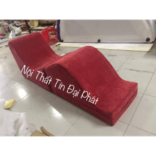 Ghế tình yêu gấp gọn , ghế tình yêu mini
