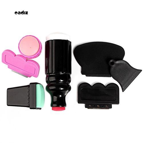 [Hàng mới về] Bộ phụ kiện trang trí móng tay nghệ thuật độc đáo