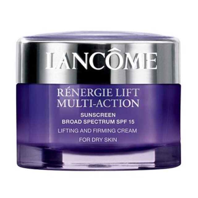 Kem dưỡng đa tác dụng Lancome
