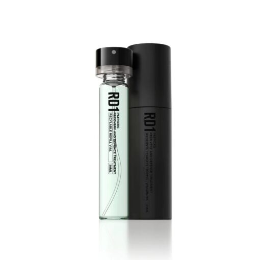 Xịt dưỡng tóc Patricks RD1 | Recovery and Defence Spray – 20ml