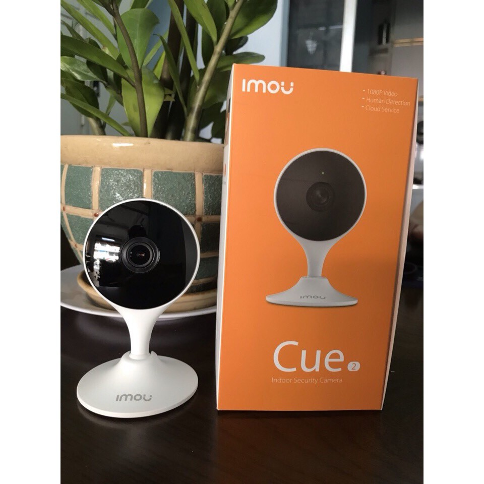 Camera Dahua IP Wifi 2.0MP IPC-C22EP-IMOU | BigBuy360 - bigbuy360.vn