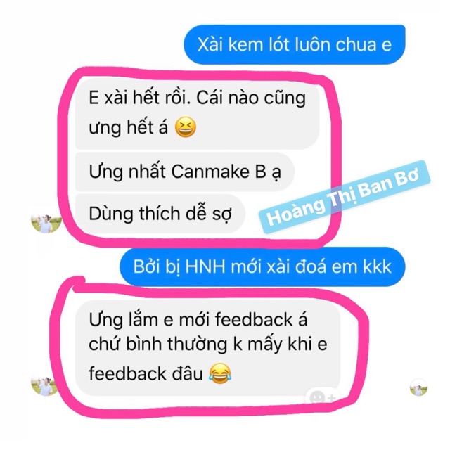 Phấn phủ Canmake Nhật Bản | BigBuy360 - bigbuy360.vn