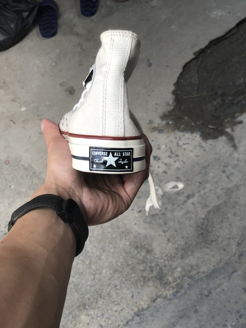 ( đủ hộp) giày con vớt ngà cao cổ đủ size 1:1 | BigBuy360 - bigbuy360.vn