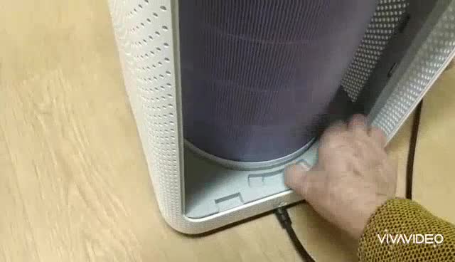 [Có Chip RFID] Lõi lọc thay thế đời 1, 2, 2C, 2H, 2S, 3, 3C, 3H, Pro - Thay cho Máy lọc không khí XIAOMI Mi Air Purifier | BigBuy360 - bigbuy360.vn