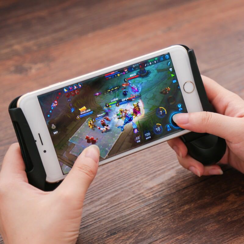 Gamepad tay cầm chơi game cho điện thoại