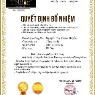 Lá nóng giảm cân