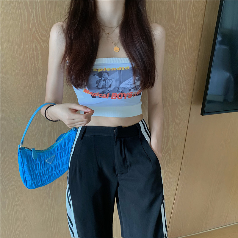 Áo Sát Nách Thiết Kế Hợp Thời Trang Cho Nữ