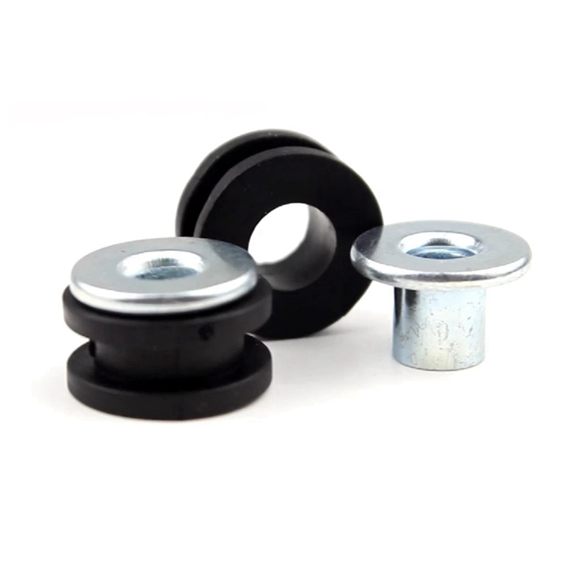 Set 30 Vòng Đệm Cao Su Cho Xe Mô Tô Honda Yamaha Suzuki Kawasaki