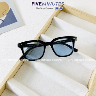 Gọng kính râm nam nữ I Chữ V nhựa dẻo nhiều màu I UNISEX - Five Minutes Eyewear