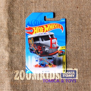 Xe mô hình Hotwheels 1:64 nhiều mẫu