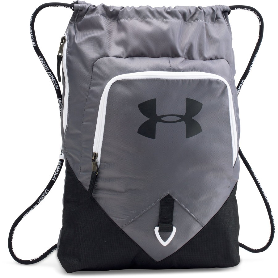 UNDER ARMOUR Under Armor Ba Lô Vải Bố Thời Trang