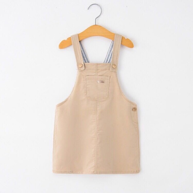 Yếm zara bé gái