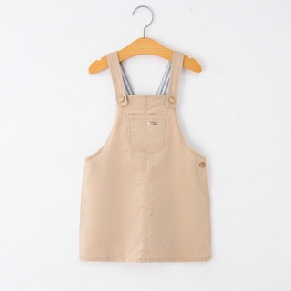 Yếm zara bé gái