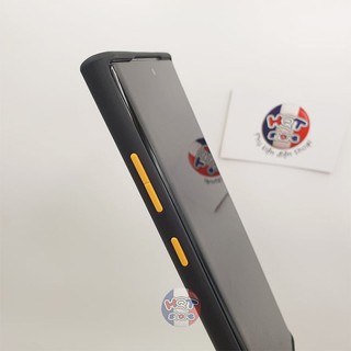Ốp lưng chống sốc PolyChromatic Matte 2 Likgus cho Note 10 Plus / Note 10