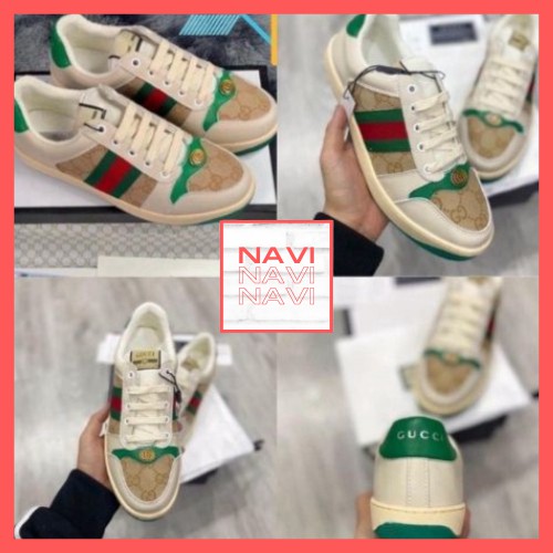 [🔥FULL BOX, BILL 💯🔥] Giày Thể Thao 𝐆𝐮𝐜𝐜𝐢 Sơn Tùng Cao Cấp | BigBuy360 - bigbuy360.vn