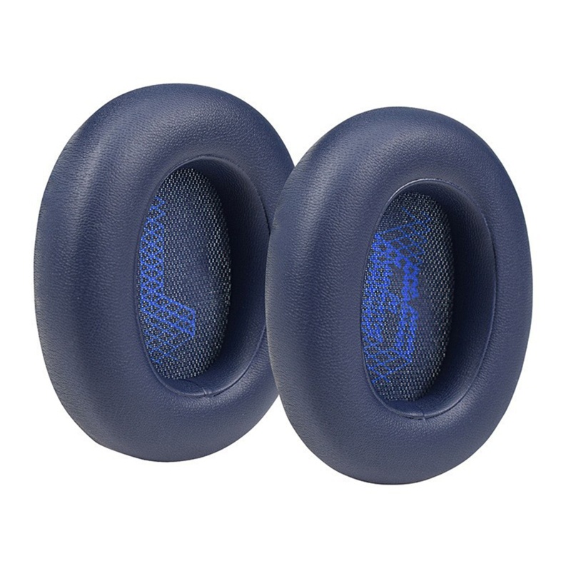 Vỏ Bọc Đệm Tai Nghe Mềm Cho Live 650BTNC 660BTNC