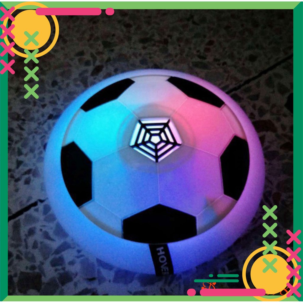 [FREE SHIP] 💥[FREESHIP + CÓ VIDEO]💥ĐỒ CHƠI BÓNG ĐÁ TRONG NHÀ HOVER BALL💥 SIÊU HOT💥