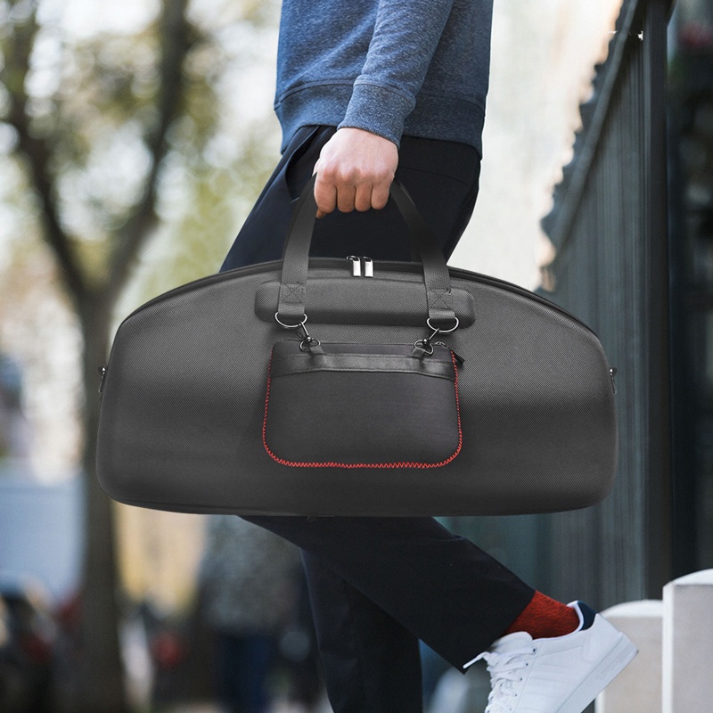 Túi Đựng Bảo Vệ Loa JBL-Boombox 3 Bằng Nylon Cứng Cáp
