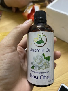 Tinh dầu xông phòng lọ 100ml
