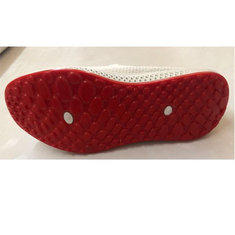 (PV008)Giày thể thao sneaker nữ đế đỏ cá tính | BigBuy360 - bigbuy360.vn