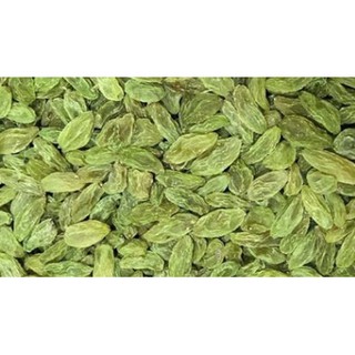 Nho khô xanh hàng loại ngon 500gr