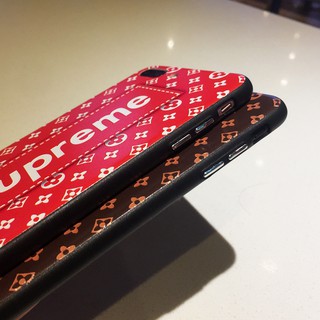 Ốp Supreme x LV