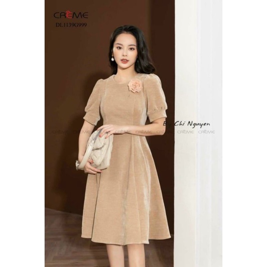 Vải nhung tuyết 2 mặt