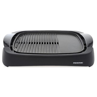 Vỉ Nướng Điện Pensonic PTG-102