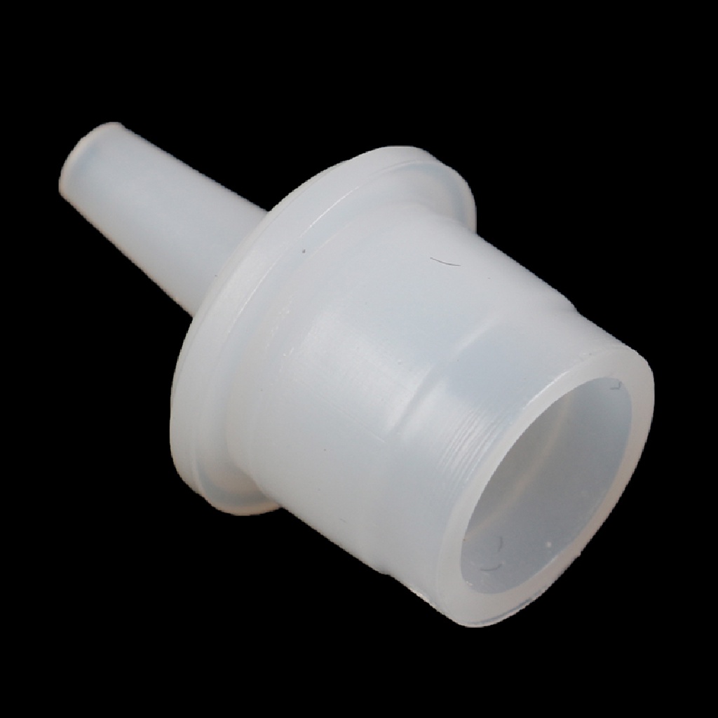 [Hàng mới về] Set 10 đầu chai keo dán mi giả tiện lợi