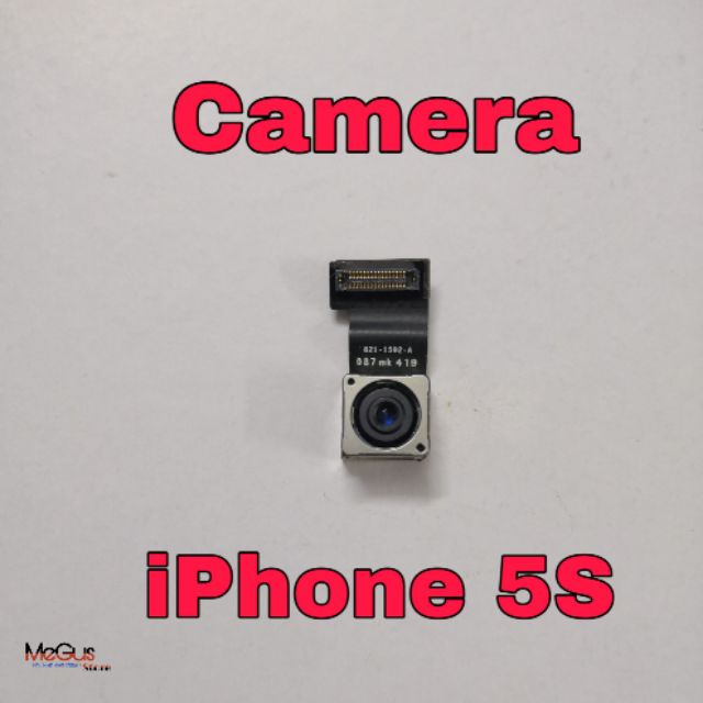 Camera sau iphone 5s zin