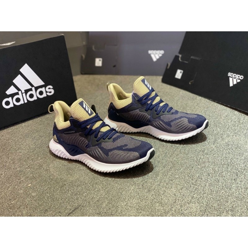 GIÀY ADIDAS Alphabounce Beyond Chuẩn Real Chính Hãng