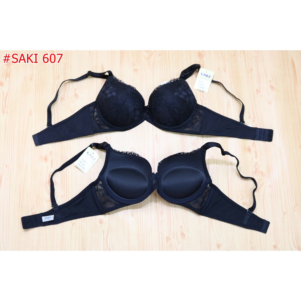 ÁO LÓT SAKI SIÊU ĐẨY, SIÊU NÂNG - 607