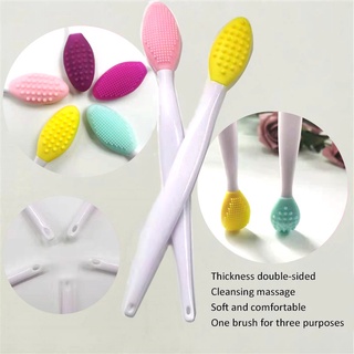 Sữa Rửa Mặt Silicone Làm Sạch Sâu