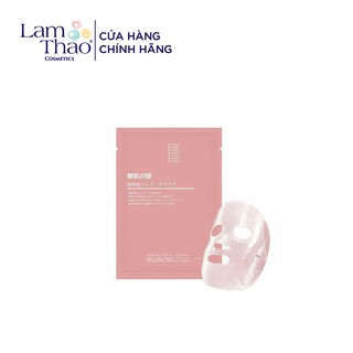 Mặt Nạ Dưỡng Da Nhau Thai Cừu Rwine Beauty Stem Cell Placenta Mask