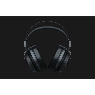 Tai nghe Razer Nari Ultimate wireless đỉnh cao