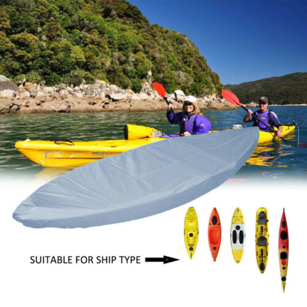 Vỏ Bọc Bảo Vệ Chống Tia UV Dành Cho Thuyền Kayak