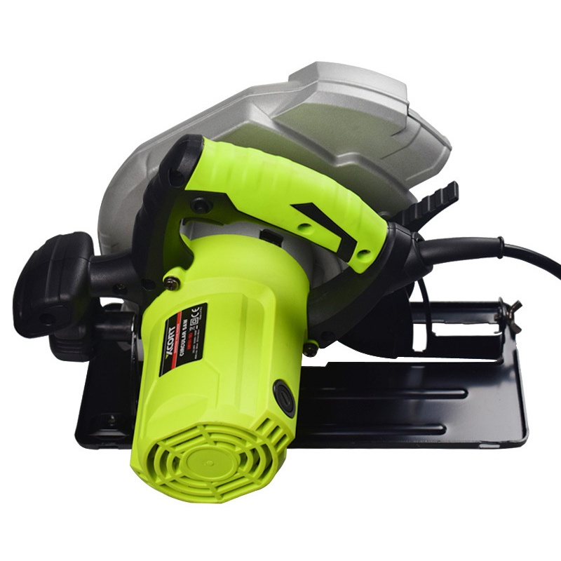 MÁY CƯA GỖ-MÁY CƯA ĐĨA 1450W XCORT