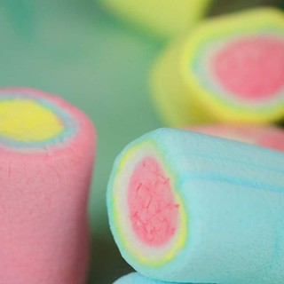 KẸO BÔNG MỀM MASHMALLOW