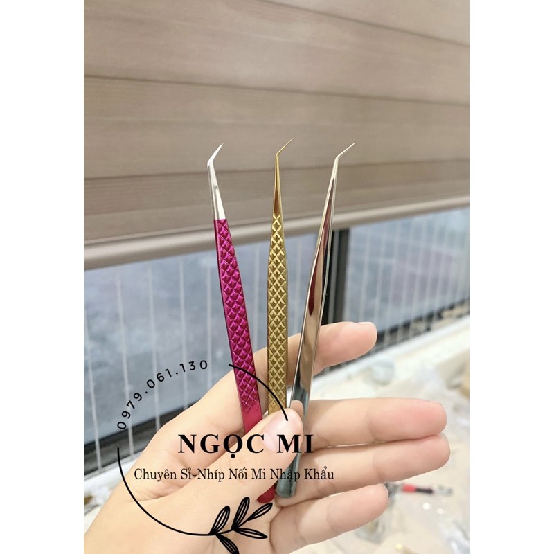 Nhíp thẳng diamond