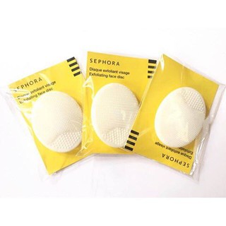 Miếng rửa mặt Sephora