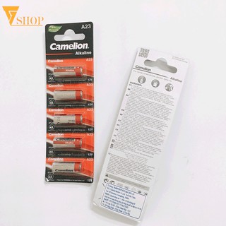 Combo 2 Viên Pin Camelion A23 Alkaline