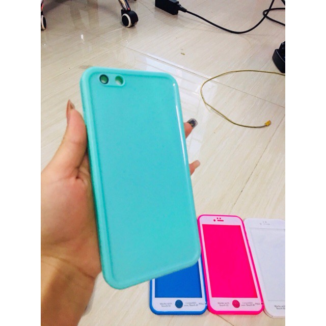 Ốp chống nước Iphone 5/5s/6/6s/6plus/6splus