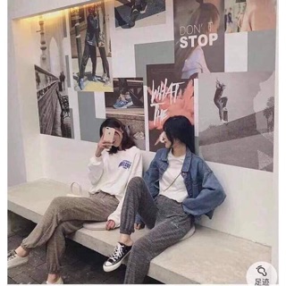 Quần D studio xuất