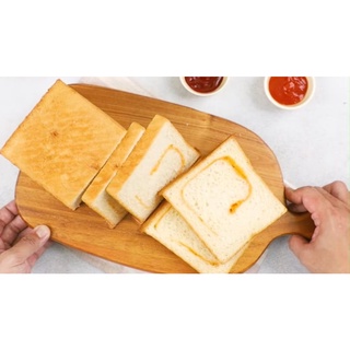 Khuôn làm bánh mì gối 21cm