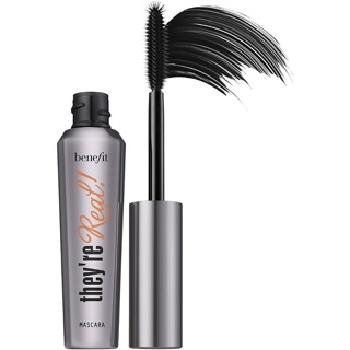 Set 2 món FULLSIZE mascara và mascara chân mày  Benefit