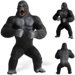 Mô Hình King Kong Đồ Chơi Nhiều Kích Cỡ Lựa Chọn