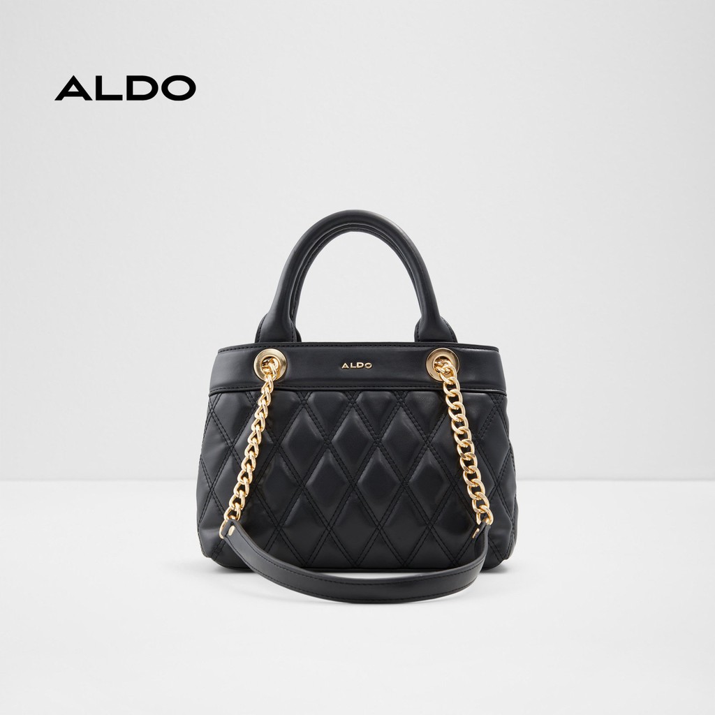 [Mã WABRAD19 giảm 10% đơn 500K] Túi xách tay nữ ALDO ASTARDONNA