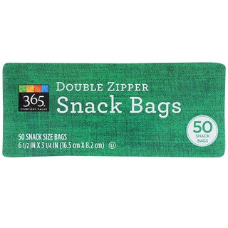 Túi Zip 365 Nhập khẩu từ Mỹ
