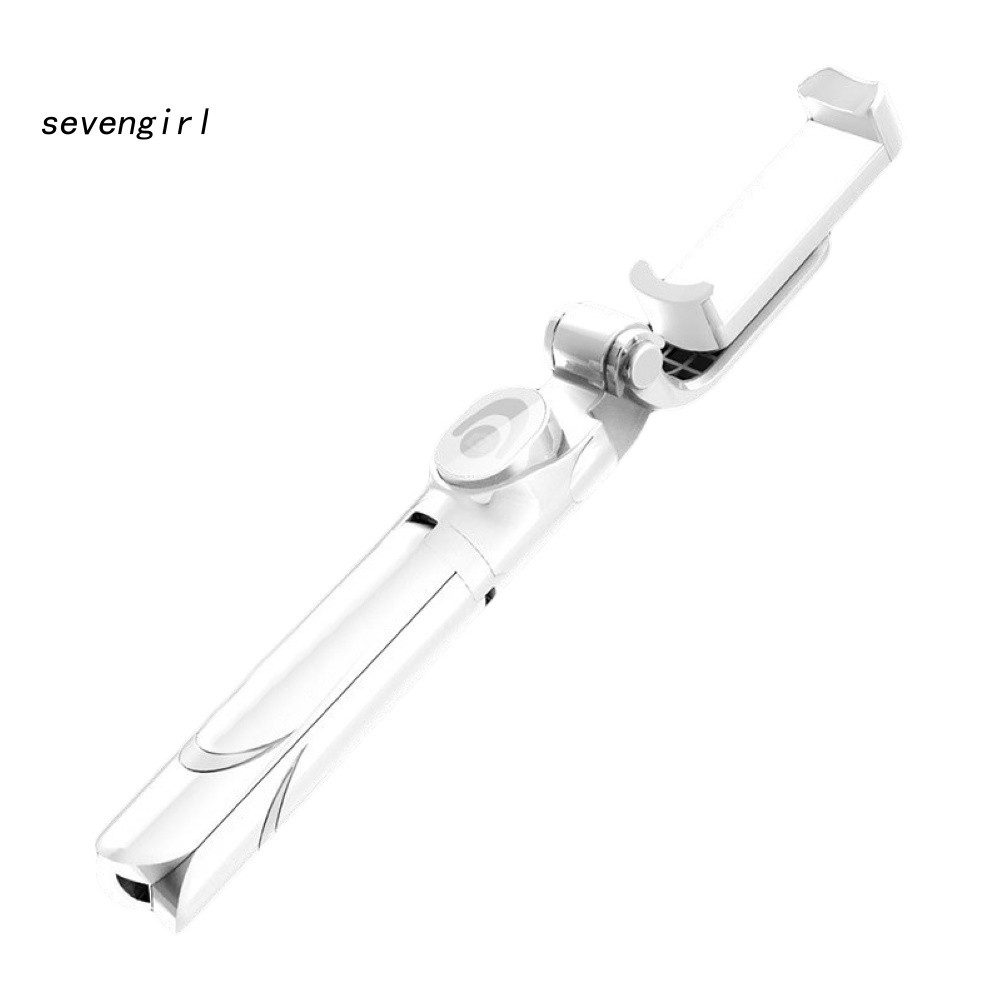 Chân Máy Chụp Ảnh Xoay 360 Độ Kết Nối Bluetooth Kèm Điều Khiển | BigBuy360 - bigbuy360.vn