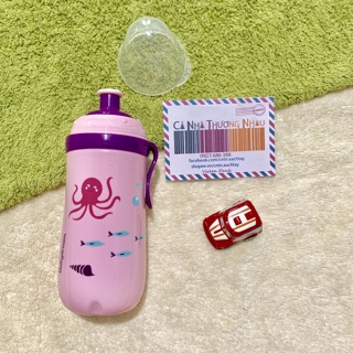 Bình uống nước nội địa Đức Babydream